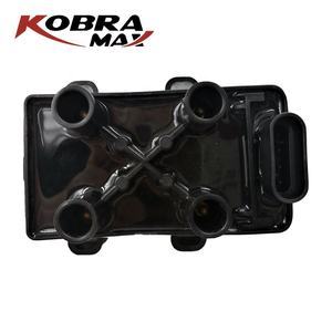 Bobina di accensione per ricambi auto RENAULT <span class=keywords><strong>Duster</strong></span> Megane Logan 7700274008 - Product Image 4