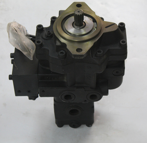 Bomba Hidráulica PVD-2B-50BP-21G5-4597J para Excavadora, Repuestos de Pistón Axial OEM - Product Image 6