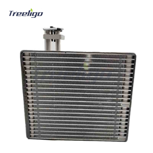 Évaporateur de climatisation automobile à ailettes pour toutes les séries, pièce de rechange en gros pour EV232010, EV232010 Évaporateur de climatisation en gros pour toutes les séries EV2 - Product Image 2