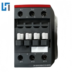 Controlador de Programación Plc, Contactor Original, 24-60V, CA, CC, CA, Plc, Automatización Industrial, Stock, Nuevo - Product Image 1