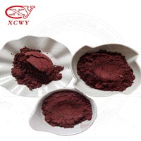 Poudres de teinture fumigène en promotion : couleurs rouge, bleu, jaune, vert |   Fumée longue durée et brillante pour événements et photographie
