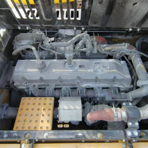 Excavadora de cadenas usada SANY SY485H de gran tamaño, en segunda mano, con <span class=keywords><strong>pala</strong></span> de empuje, precio económico, incluye motor SY75 SY70 SY70C - Product Image 4