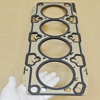 Pièces de moteur de machines diesel, joint de culasse 22311-27401 compatible avec Sonata D4EA 04-06 KIA