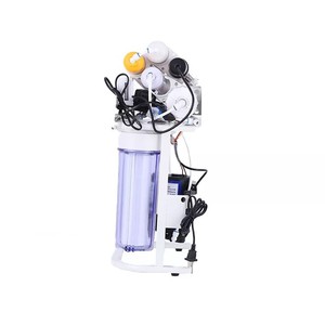 Purificador de agua uv para el hogar, máquina de agua alcalina de 7 etapas, sistema de filtros Ro de ósmosis inversa, filtros de tratamiento de agua potable - Product Image 4