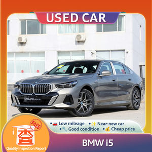 Auto usata usata auto elettrica BMW I5 XDrive 50L e EDrive 40L Sport Premium M Luxury EV - Product Image 2
