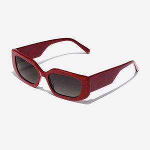 LBASHADES Gafas de Sol Polarizadas de Acetato con Logotipo Personalizado de Alta Calidad, Monturas Rectangulares de Diseñador de Marca de Lujo de Moda para Mujer y <span class=keywords><strong>Hombre</strong></span> - Product Image 1