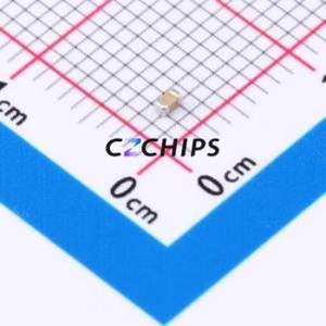 Condensador SMD (MLCC) 06035C473K4Z2A 0603 (Capacitancia: 47nF) (Precisión: 10%) (Voltaje Nominal: 50V) - Product Image 1