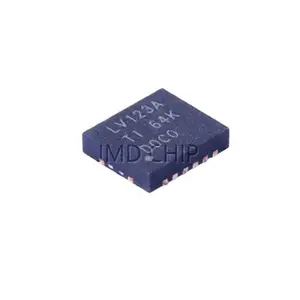 SN74LV163ARGYR VQFN-16 Counter ICs 4-Bit Synch Binary New and original Integrated Circuit Electronic Components IC Chips