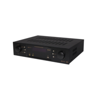 Lucky Tone LT-7.1 7.1 Kanal Mikrofon Destekli Dolby Surround Sesli Ses Amplifikatörü