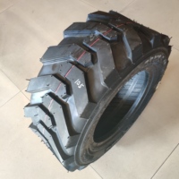 Roues de 6 pouces, pneu avec jante adapté pour Mini Quad ATV moteur de Kart pour enfants, vélo de neige, pneus de motoneige