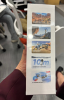 Kamera GO 3S Insta360 GO3S 4K Mini 64G Standar Portabel dan Serbaguna Hands-Free POV Mount Stabilisasi di Mana Saja Kamera Olahraga