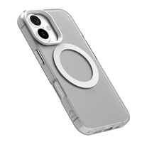 Nouvelle coque de téléphone transparente magnétique colorée bonbon mat pour Redmi Note 13 14 Pro Plus 14 5G 13C 4G 14C A3 K70 Pro coque mobile