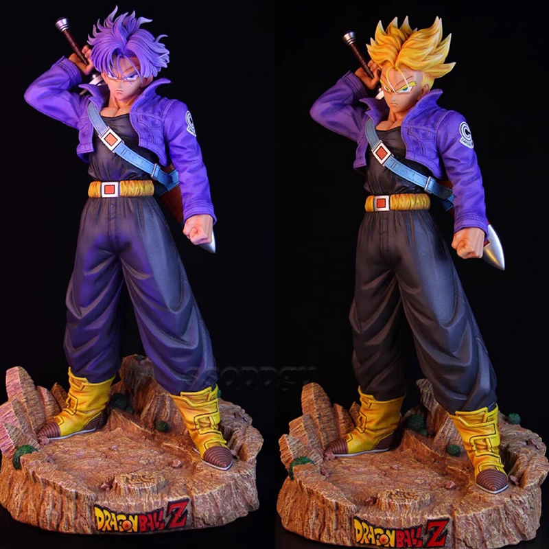 Figurine - Dragon Ball Z - Son Gohan DFX Ultimate - 12 cm - Figurines - Produits Dérivés Films et Séries