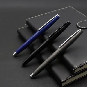 Set de Regalo de Accesorios de Escritorio Ejecutivo de Acero Inoxidable: Cuaderno Personalizado Grabado, Tarjetero Multi-Slot, Botella Térmica y Bolígrafo (Venta al por Mayor) - Product Image 4