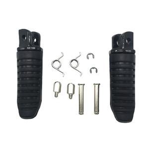 Repose-pieds avant moto, pédale pour Suzuki V-Strom 650 DL650 GSX1300R GSX1300 Hayabusa GSX650F <span class=keywords><strong>GSX1400</strong></span> - Product Image 6