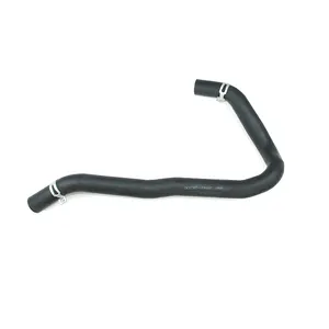 Mesin kustom Radiator pendingin selang air Turbo Intercooler Hose Hose untuk HYUNDA