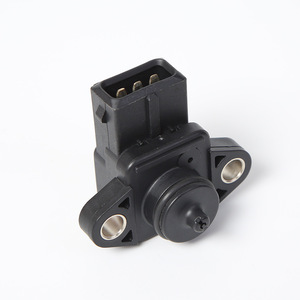 Sensor de Presión Manométrica E1T2657 Piezoresistivo con Montaje en Chasis para Uso Automotriz - Product Image 1