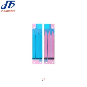 Nastro Adesivo per Batteria per <span class=keywords><strong>iPhone</strong></span> <span class=keywords><strong>7</strong></span> <span class=keywords><strong>Plus</strong></span> - Product Image 4