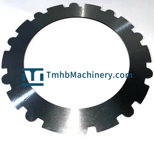ZGAQ-02511 cakram baja 4474-252-033 untuk HL740LC-9 HYUNDAI <span class=keywords><strong>WHEEL</strong></span> <span class=keywords><strong>LOADER</strong></span> - Product Image 1
