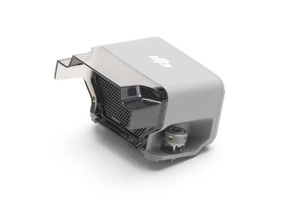 Haut-parleur mégaphone pour drone UAV, volume élevé 114 dB, longue portée 300 m, système de diffusion audio, accessoires de remplacement pour drone DJI AS1 - Product Image 3