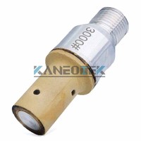 KANEOTEK Diamant Résine Rempli Doigt Bit 20mm Scie Trou Fraisage Doigt Core Bit pour Tambour Roue Pierre Marbre Granit