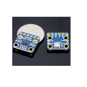MODULE CJMCU-10DOF 9 axes <span class=keywords><strong>MPU9250</strong></span>+BMP180 - Product Image 4