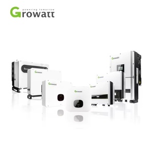 <span class=keywords><strong>Growatt</strong></span> อินเวอร์เตอร์แบบไฮบริดระบบพลังงานแสงอาทิตย์ BL-UP 3000-6000TL เฟสเดียวแรงดันต่ำ - Product Image 6
