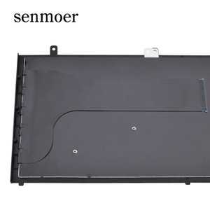 Disponibile in Offerta Speciale Tastiera con Cornice Nera per Laptop <span class=keywords><strong>HP</strong></span> Probook 4320S 4321S 4325S 4326S - Product Image 6