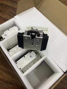 2023 Tesla ประตูดูดไฟฟ้า3ระดับความเงียบมากป้องกันการหยิกอัตโนมัติแบบนุ่มนวลปิดประตูรถ - Product Image 2