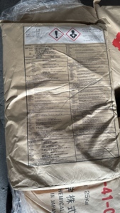 Cấp công nghiệp siêu thấp Soda alumina/bột Oxit nhôm cho chất nền alumina và vật liệu tim - Product Image 2