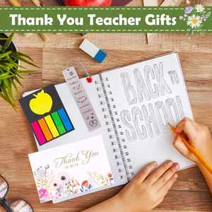 Regalos Divertidos de Jubilación para Maestras, Cestas de Regalo Personalizadas al por Mayor, Regalos de Agradecimiento para Maestras - Product Image 2