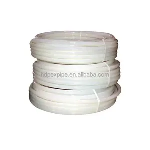 OEM Supplier Popular Various Colors Of Pex Pipe For Water Plumbing Pex-a Pipe Tubing Oxygen Barrier Hdpe Pex Pipe