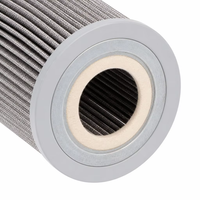Nouveaux éléments de filtre à huile hydraulique 6005024611 P558896 SH62167, filtres pour machines de construction pour moteurs Claas