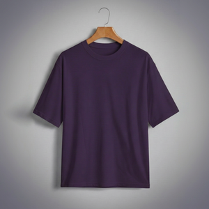 Men's 100% Cotton Streetwear Printed T-<b>Shirt</b> Regular Fit O Neck <b>Half</b> <b>Sleeve</b> Knitted Tee Custom Logo Anti-Wrinkle Casual Wear - Product Image 1