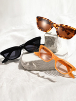 Lunettes de soleil œil de chat multicolores en acétate, polarisées UV400, pour femmes, conduite, voyage, plage, quotidien, extérieur, hommes, logo personnalisé