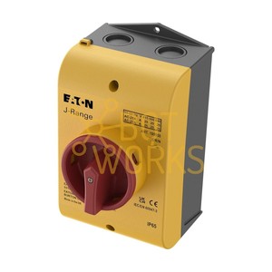 Eaton 199550 - Nuevo - Product Image 1