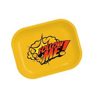 Oferta Especial: Envases Metálicos Personalizados, Ecológicos, Duraderos e Impermeables para Tabaco, Hierbas y Alimentos, Directo de Fábrica, OEM/ODM - Product Image 1