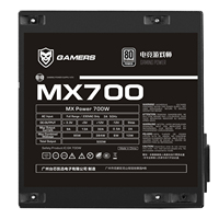 Marka yeni masaüstü 600w 700W 800w altın 80 artı güç kaynağı anahtarlama oyun için bilgisayar kasası Atx güç kaynağı PC güç kaynakları