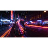 Téléphone portable compatible avec le smartphone I 14 ProMax, appareil à double caméra ProMotion 120Hz en stock