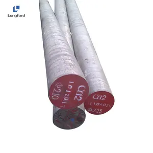 Laminados A quente 42 SAE1045 12crmo asme 4140 5140 5145 5150 5160 1524 1330 1335 1340 1345 50b44 50b46 4135 Liga Preto Barra Redonda Forjada