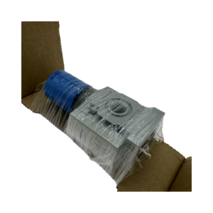 Reguladores de presión FESTOS:/LRB/LRP/LRPB/LRE, serie MS: 1/4-D6-VS-DM1 - Product Image 3