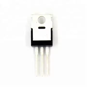 ชิ้นส่วนอิเล็กทรอนิกส์ IRF3205PBF IRF3205 IRF3205STRLPBF ไอซี ผลิตภัณฑ์เซมิคอนดักเตอร์แบบแยกส่วน ทรานซิสเตอร์ MOSFET ซิงเกิล FET MOSFET - Product Image 4