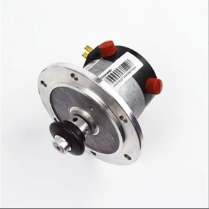 Générateur <span class=keywords><strong>de</strong></span> vitesse <span class=keywords><strong>de</strong></span> tachymètre d'ascenseur moderne KM616254G04 RE.O444L 1B0.06CA KM276027 Pièces <span class=keywords><strong>de</strong></span> rechange en acier pour ascenseur - Product Image 1