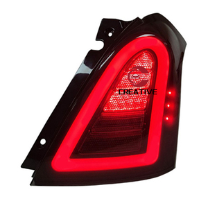 <span class=keywords><strong>Led</strong></span> xe đèn hậu cho Suzuki <span class=keywords><strong>Swift</strong></span> 2004 2017 sửa đổi đuôi đèn với <span class=keywords><strong>LED</strong></span> phanh chạy tín hiệu rẽ phía sau đèn tự động - Product Image 2