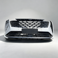 Pièces de rechange en gros OEM pour pare-chocs, capot, phares, pare-brise, calandre, radiateur, portières pour Geely Atlas Boyue