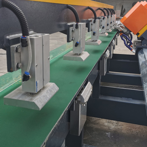 45 độ gốm gạch đá cắt <span class=keywords><strong>laser</strong></span> kim loại máy đá cẩm thạch thạch anh granit cramics cạnh máy vát - Product Image 5