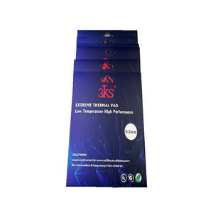 Almohadilla Térmica Odyssey <span class=keywords><strong>12.8</strong></span> <span class=keywords><strong>W</strong></span>/<span class=keywords><strong>mK</strong></span>, 85*45* 0.5 1.0 1.5 2.0  2.5 3.0 para CPU GPU - Product Image 2