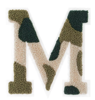 Patchs brodés 3D personnalisés en chenille pour sweats à capuche, formes fleur/cœur, à thermocoller sur vêtements, logo personnalisé pour chapeaux