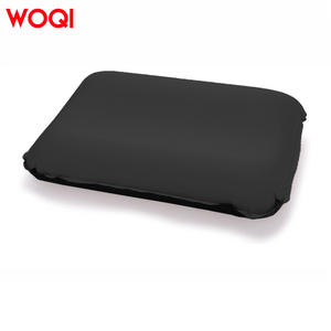 Almohada Inflable Rectangular Woqi 45x30x12cm, Firmeza Media, Portátil para Viajes y Camping - Product Image 2
