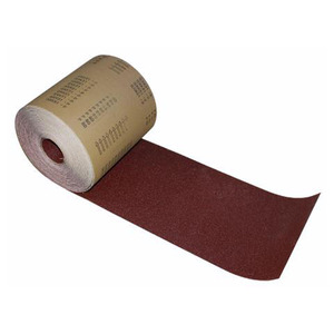 Rotolo di carta vetrata GXK51, spessore 1mm, ossido di alluminio, abrasivo, durezza media, personalizzabile, supporto OEM - Product Image 4